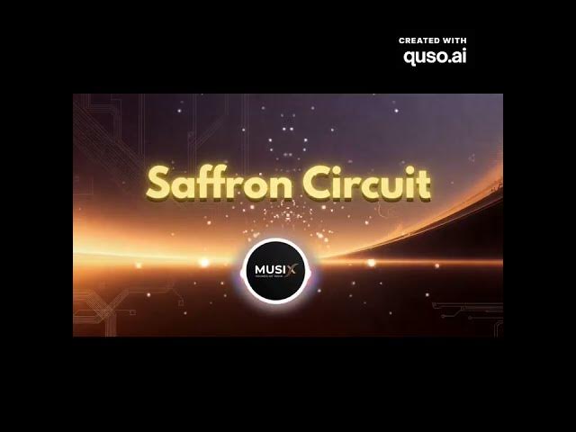 Video thumbnail for Saffron Sitar  #musix #deepfusic #progressivehouse #melodichouse #electronicmusic #edm #indianfusion