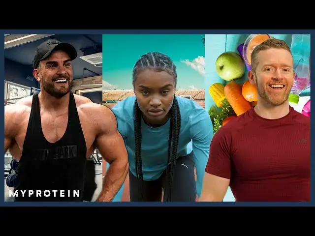 'Video thumbnail for Welcome to the movement'