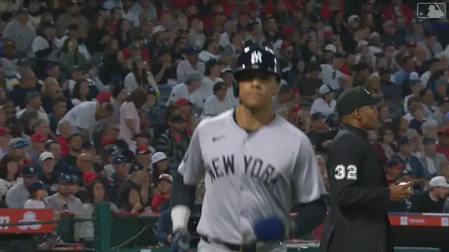 Video thumbnail for MLB | Tops Plays of the day