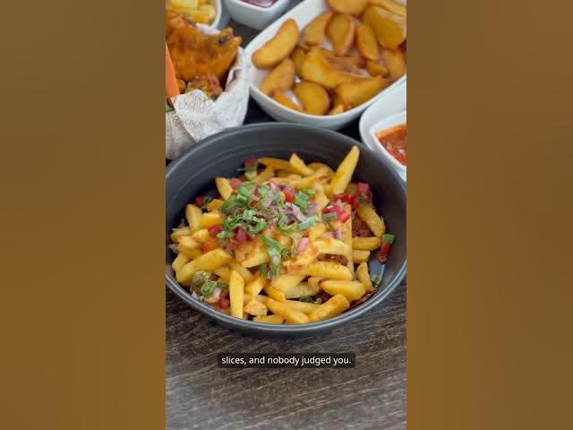 Video thumbnail for Pizza Hut's Cheesy Salvation: A Journey Through the 80s