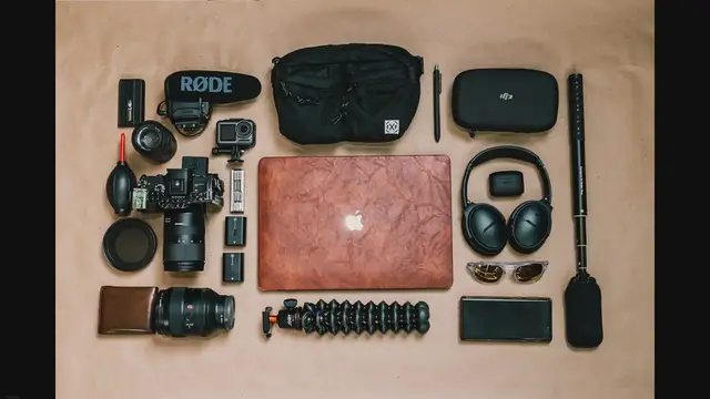 Video thumbnail for Unlock the Full Potential of Your Videos with CapCut