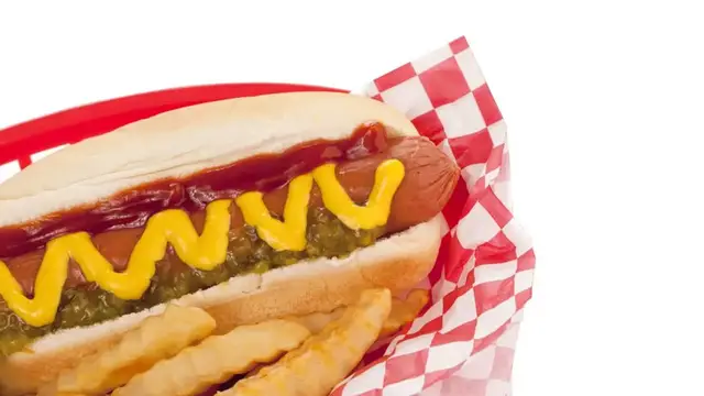 Video thumbnail for wienerschnitzel menu Price