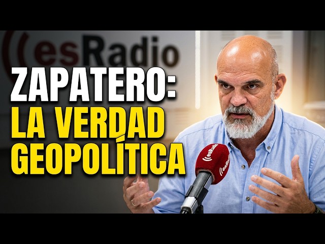 Video thumbnail for Zapatero IMPUTADO: las intervenciones COMPLETAS de Víctor Sánchez del Real