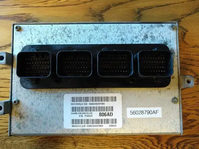 'Video thumbnail for Dodge Chrysler ECU Key Swap – Secret Programming Guide'
