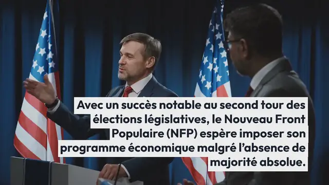 Video thumbnail for Zoom sur les principales mesures économiques du Nouveau Front populaire !