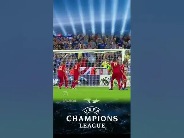 'Video thumbnail for #chelseaarethebest'