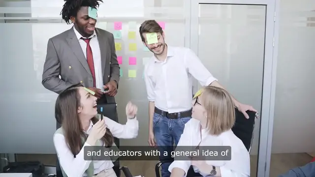 Video thumbnail for What is the Wonderlic Personnel Test?