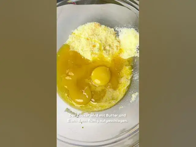 Video thumbnail for Backe diesen Kuchen zum Muttertag 😍 #shorts