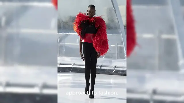 Video thumbnail for Alexander McQueen