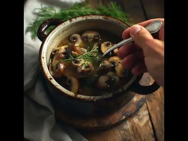 'Video thumbnail for Rosemary Roasted Root Vegetables'