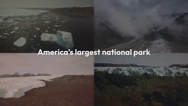 Video thumbnail for ‘Peaks upon peaks and glaciers after glaciers’: What to expect at Wrangell-St. Elias