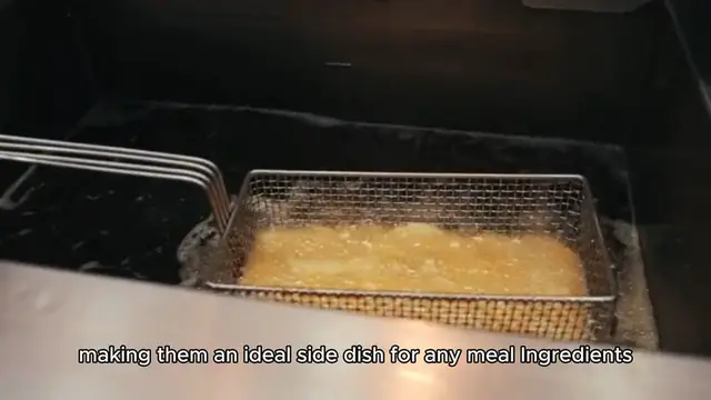 Video thumbnail for russet potato recipe