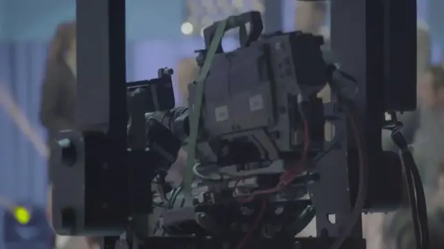 Video thumbnail for Frequent media bidder Byron Allen draws ire with late payments to ABC, CBS and NBC