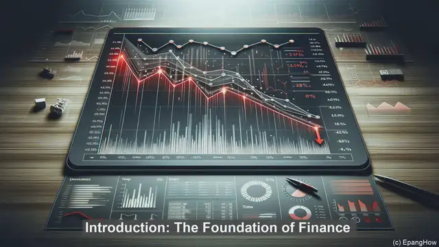 Video thumbnail for What is the difference between a financial equity and a financial debt?