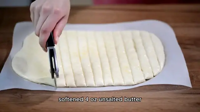 Video thumbnail for boursin cheese recipe