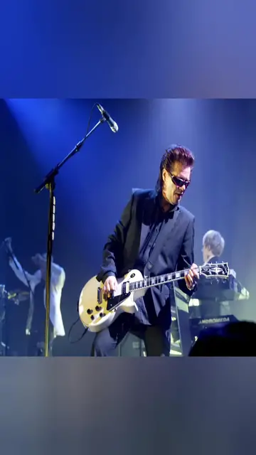 Video thumbnail for Andy Taylor