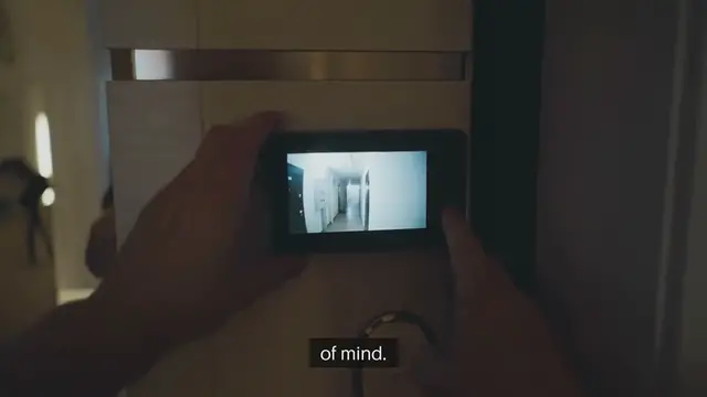 'Video thumbnail for Home Security Cameras'