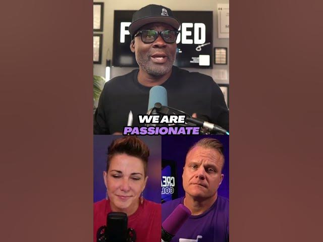 Video thumbnail for The TRUE Measure of Success All Creators Should Pay Attention To