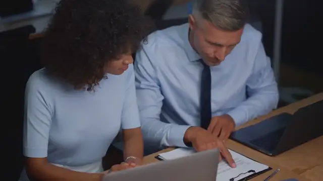 Video thumbnail for Role of Financial Stability in Encouraging Economic Participation