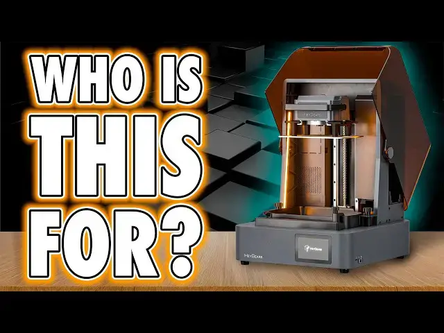 Video thumbnail for 'REDEFINING' Innovation - Heygears Ultracraft Reflex 2 Review