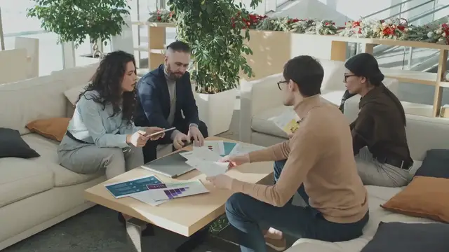 Video thumbnail for Strategic Planning: Developing and Executing Effective Business Strategies