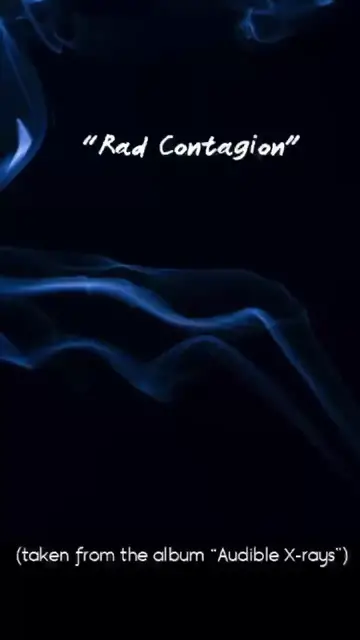 Video thumbnail for “Rad Contagion”
