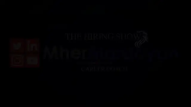 Video thumbnail for How to Find YOUR Ideal Job