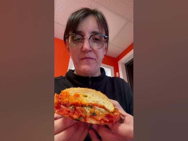 Video thumbnail for Bucatini Deli Scranton Review: Is This the Best New Italian Spot?