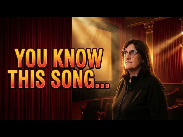 Video thumbnail for Happy Tuesday! 🎵 Playing a Special Movie Soundtrack Cover