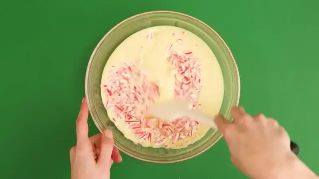 Video thumbnail for 31.How to Make Peppermint Brittle ¦ Christmas Recipes ¦ Allrecipes.com (1080p 24fps)