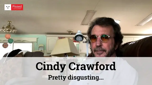 Video thumbnail for Cindy Crawford Reviews - Cindy Crawford sofa and love seat issue