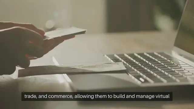 Video thumbnail for Economic Simulation Video Games