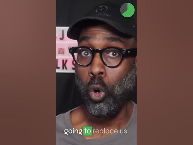 Video thumbnail for Embrace Technology or Get Left Behind!