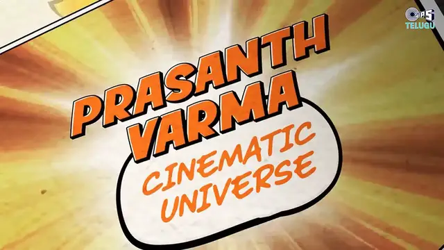 'Video thumbnail for SuperHero HanuMan From HANU-MAN _ Prasanth Varma _ Teja Sajja _ Anudeep Dev _ Telugu New Song'