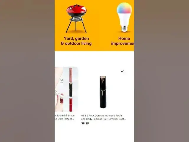 Video thumbnail for Top 5 Must-Know B2C Websites | EcomStal  #amazonseller #b2b