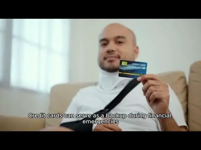 Video thumbnail for "Pros and Cons of Credit Cards | Manage Credit Car.mp4