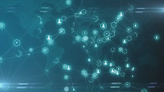 Video thumbnail for Decentralized Finance (DeFi): The Next Frontier in Financial Services