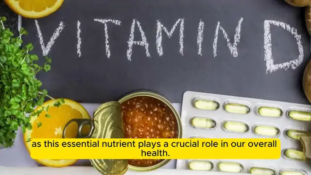Video thumbnail for The Best Sources of Vitamin D