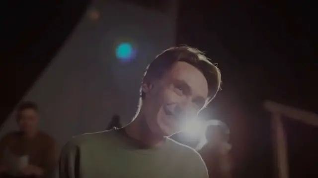 Video thumbnail for  Jon Voight: A Legendary Actor Who Knows How to Keep Us Guessing