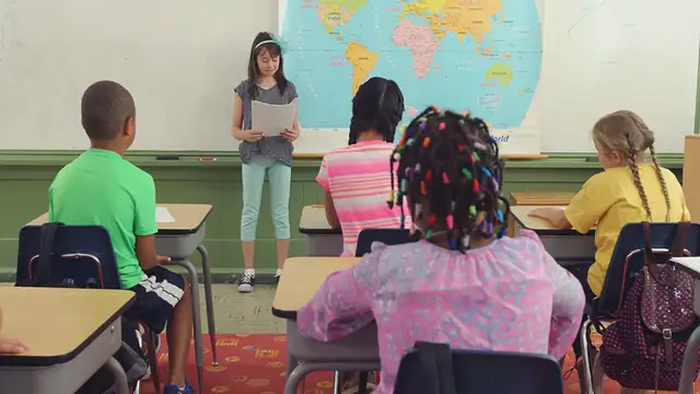 Video thumbnail for An Exploration of Academic Vocabulary