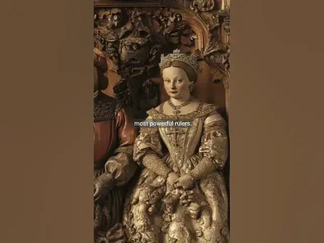 Video thumbnail for How Were They Made Unlocking the 500-Year-Old Secret to Gothic Miniature Boxwood Carvings