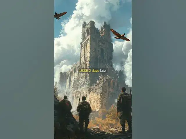 Video thumbnail for Coincidence or CODE The Strangest Timing in History