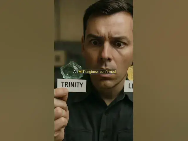 Video thumbnail for Did ANCIENT Civilizations Go NUCLEAR