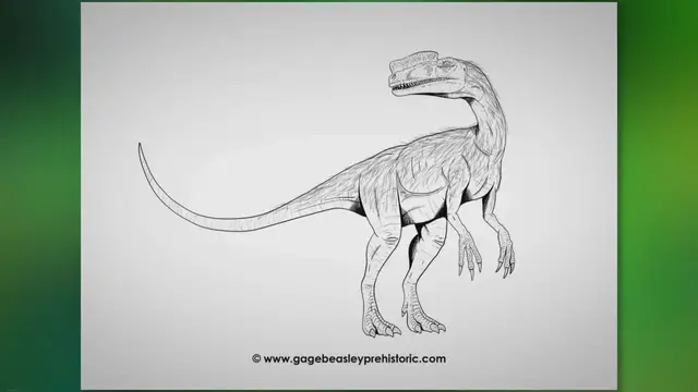 'Video thumbnail for An Ultimate Guide to Proceratosaurus: The Slender-Horned'