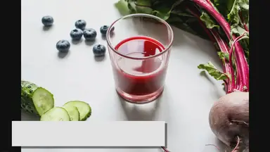 'Video thumbnail for Are Beets Good for Diabetics? (Answered)'