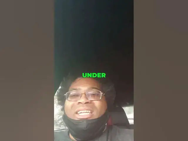 Video thumbnail for Why Quick Jobs Are a Dangerous Trap 🚩 #shorts #warning