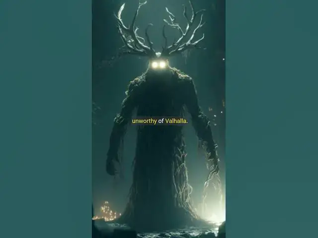 Video thumbnail for GODS of DEATH Enter the REALM BEYOND LIFE