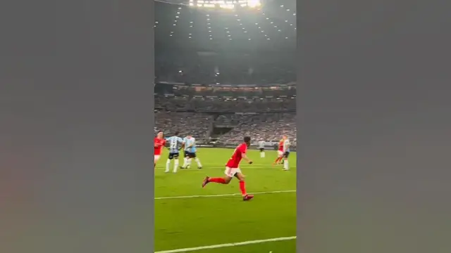 Video thumbnail for GOLAÇO DE ALAN PATRICK NO GRENAL 438  #vamointer #beirario #GRENAL