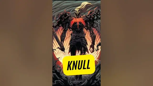 'Video thumbnail for Characterw Who Can Beat Saitama One punch man #2'