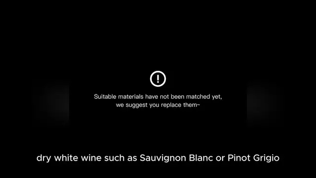 Video thumbnail for white sangria recipe